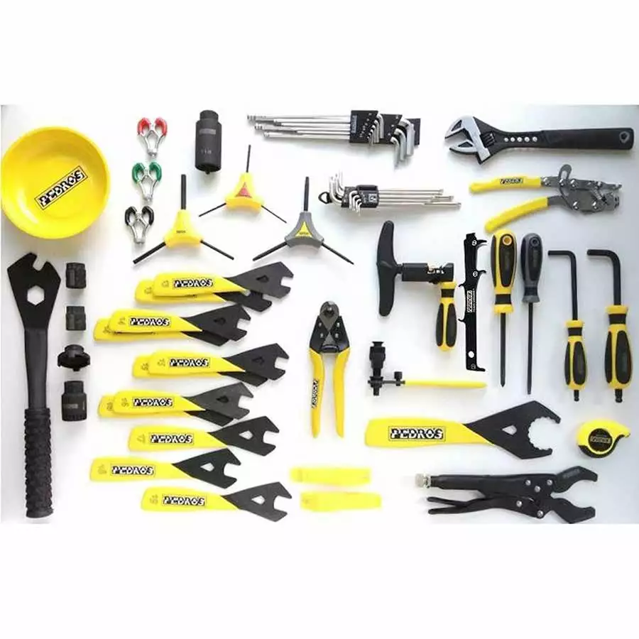 Pedros Apprentice Beach Tool Kit Tools 1 Pedros Apprentice Beach Tool Kit Tools