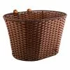 Sunlite Deluxe Rattan Basket Baskets