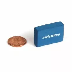 SwissStop Alloy Rim Cleaning Block Cleaners / Lubricants