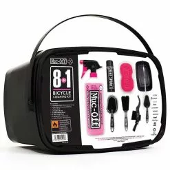 Muc-Off 8-in-1 Cleaning Kit