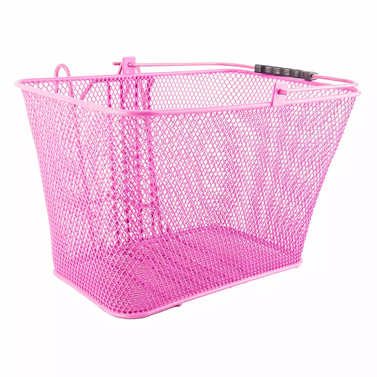 Baskets Sunlite Mesh Lift-Off Front Bike Basket 4 Baskets Sunlite Mesh Lift-Off Front Bike Basket