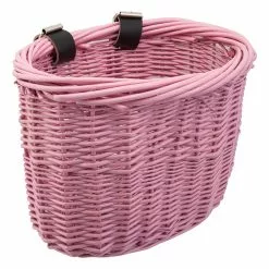 Sunlite Mini Willow Bushel Basket Baskets