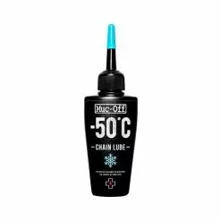 Cleaners / Lubricants Muc-Off 50c Chain Lube 50ml