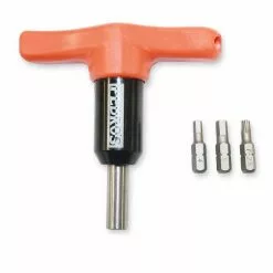Tools Pedros Fixed Torque Driver Tool