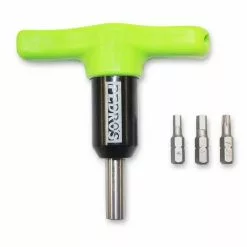 Tools Pedros Fixed Torque Driver Tool