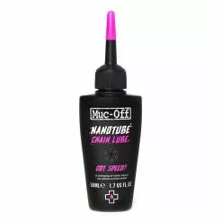 Cleaners / Lubricants Muc-Off Nanotube Chain Lube 50ml