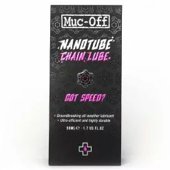 Cleaners / Lubricants Muc-Off Nanotube Chain Lube 50ml