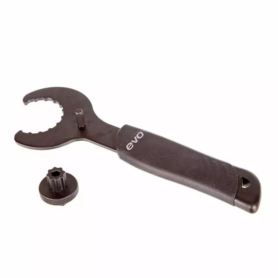 Tools Evo BBE-1 External Bottom Bracket Tool 1 Tools Evo BBE-1 External Bottom Bracket Tool