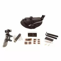 Evo RR-1 Ride Ready Essential Kit Tubes / Accessories