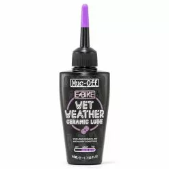 Muc-Off E-Bike Wet Lube 50ml E-Bike Components