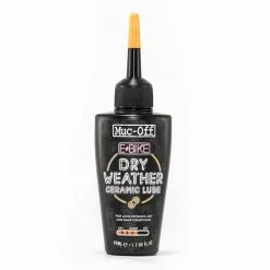 E-Bike Components Muc-Off E-Bike Dry Lube 50ml