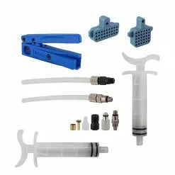 Brakes Disc TRP Advanced Disc Brake Bleed Kit