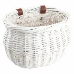 Baskets Sunlite Willow Bushel Basket