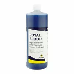 Magura Royal Blood Disc Brake Fluid