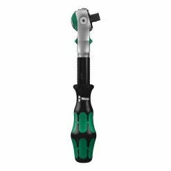 Wera Bike Tools Wera Bicycle 8000 B Zyklop Speed Ratchet Tool 3/8" Drive Tools