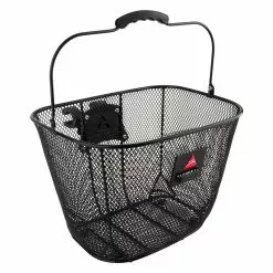 Axiom Fresh-Mesh DLX Front Basket Baskets