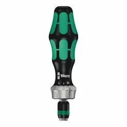 Wera Bike Tools Wera Bicycle 816 RA Ratchet Screwdriver Tool