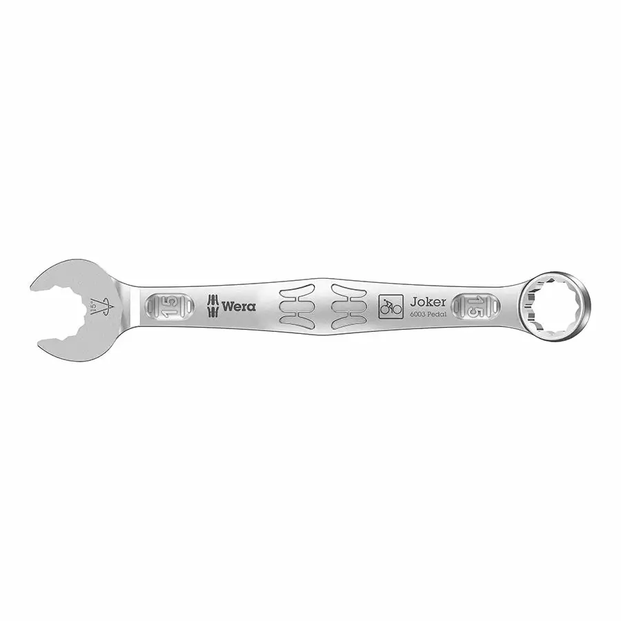 Wera Bike Tools Wera 6003 Joker Pedal Wrench Tool Tools 1 Wera Bike Tools Wera 6003 Joker Pedal Wrench Tool Tools