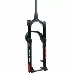 Forks / Accessories Manitou Mastodon Pro Extended Fat Bike Fork Tapered 15x150mm Thru-Axle 100mm 26" / 27.5"