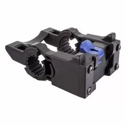 Baskets Sunlite QR II Basket W/Bracket 22.2/31.8mm 5 Baskets Sunlite QR II Basket W/Bracket 22.2/31.8mm