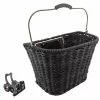 Sunlite Synthetic Wicker QR Basket