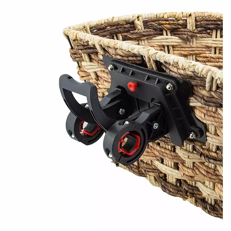 Sunlite Rope Wave QR Basket 2 Sunlite Rope Wave QR Basket