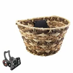 Sunlite Rope Wave QR Basket