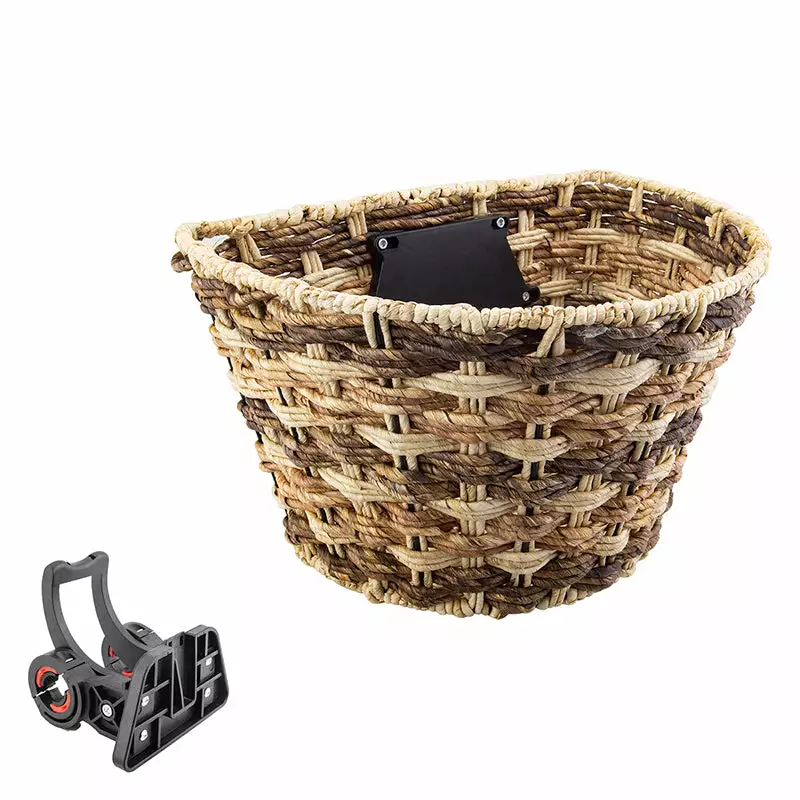 Sunlite Rope Wave QR Basket 1 Sunlite Rope Wave QR Basket