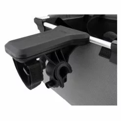 Delta Cycle Delta Removable Front Bike Basket