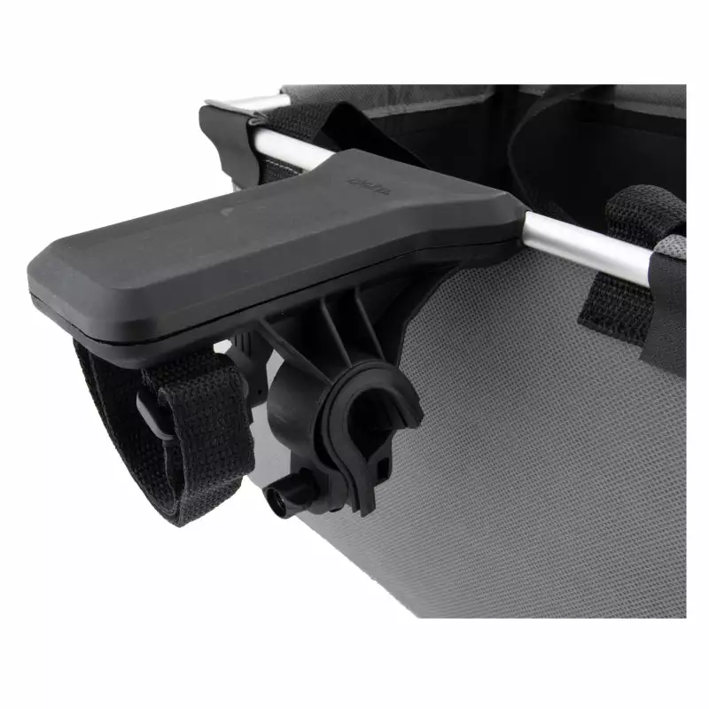 Delta Cycle Delta Removable Front Bike Basket 2 Delta Cycle Delta Removable Front Bike Basket