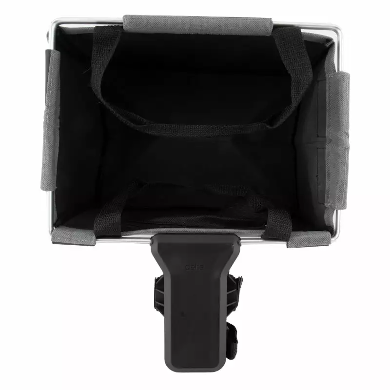 Delta Cycle Delta Removable Front Bike Basket 3 Delta Cycle Delta Removable Front Bike Basket