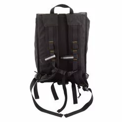 Bags Green Guru Commuter Roll Top Backpack