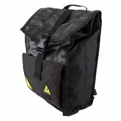 Bags Green Guru Commuter Roll Top Backpack