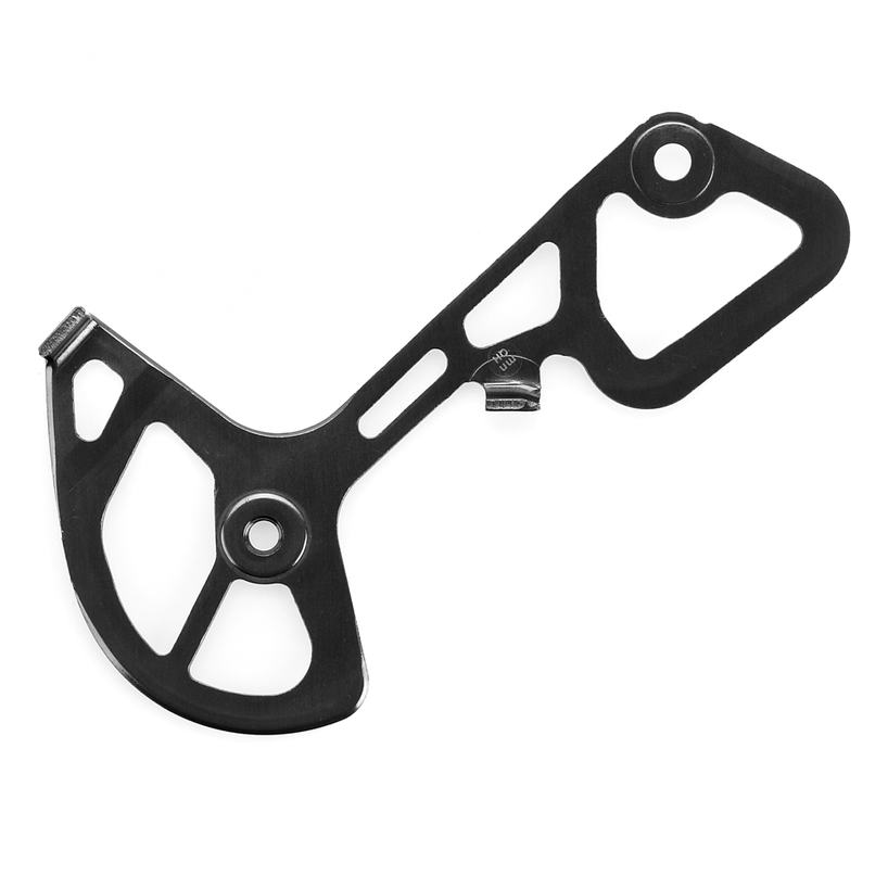 Shimano XTR RD M9100 Rear Derailleur Cage Plate Derailleurs 3 Shimano XTR RD M9100 Rear Derailleur Cage Plate Derailleurs