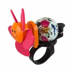 Sunlite Windmill Alloy Bell Mirrors/Bells