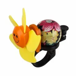 Sunlite Windmill Alloy Bell Mirrors/Bells