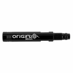 Origin8 Alloy Integrated Valve Extenders Presta