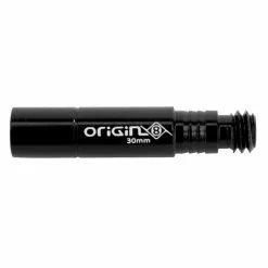 Origin8 Alloy External Valve Extenders Presta