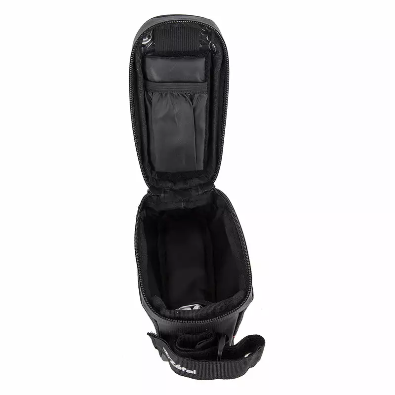 Zefal Z Console Front Top Tube Frame Bag Bags 2 Zefal Z Console Front Top Tube Frame Bag Bags