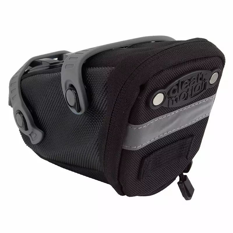 Clean Motion Pelikan SMS Seat Bag 3 Clean Motion Pelikan SMS Seat Bag