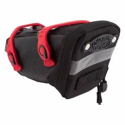 Clean Motion Pelikan SMS Seat Bag 7 Clean Motion Pelikan SMS Seat Bag