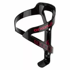 Origin8 Alloy Klutch Water Bottle Cage Hydration