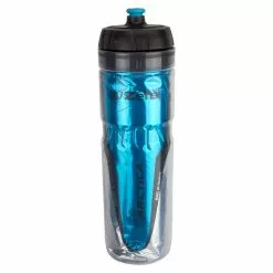 Zefal 165 Arctica Insulated Water Bottle 25oz Hydration