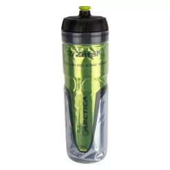 Zefal 165 Arctica Insulated Water Bottle 25oz Hydration