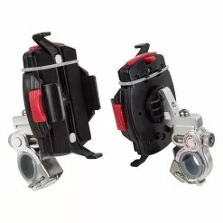Smartphone Cases Minoura Bike Smart Phone Grip Holder IH-220