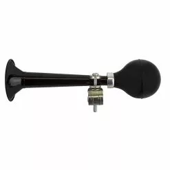 Clean Motion Trumpeter Bike Horn Mirrors/Bells