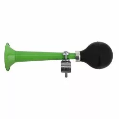 Clean Motion Trumpeter Bike Horn Mirrors/Bells