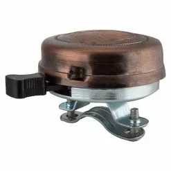 Mirrors/Bells Sunlite Skull Bronze Bell