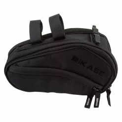 Bikase Wing Seat Pack Bag Bags 7 Bikase Wing Seat Pack Bag Bags