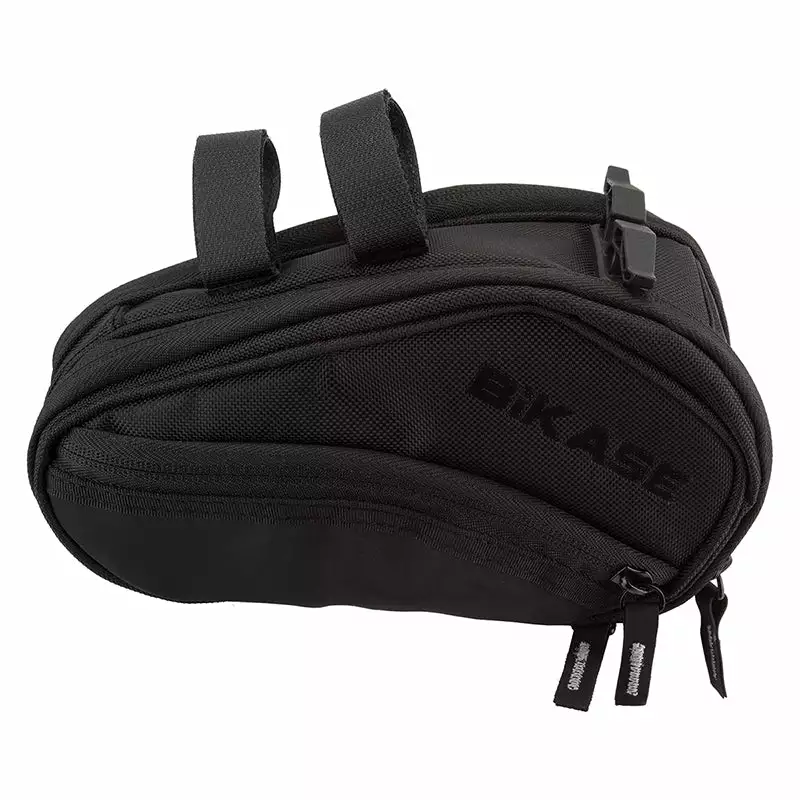 Bikase Wing Seat Pack Bag Bags 3 Bikase Wing Seat Pack Bag Bags